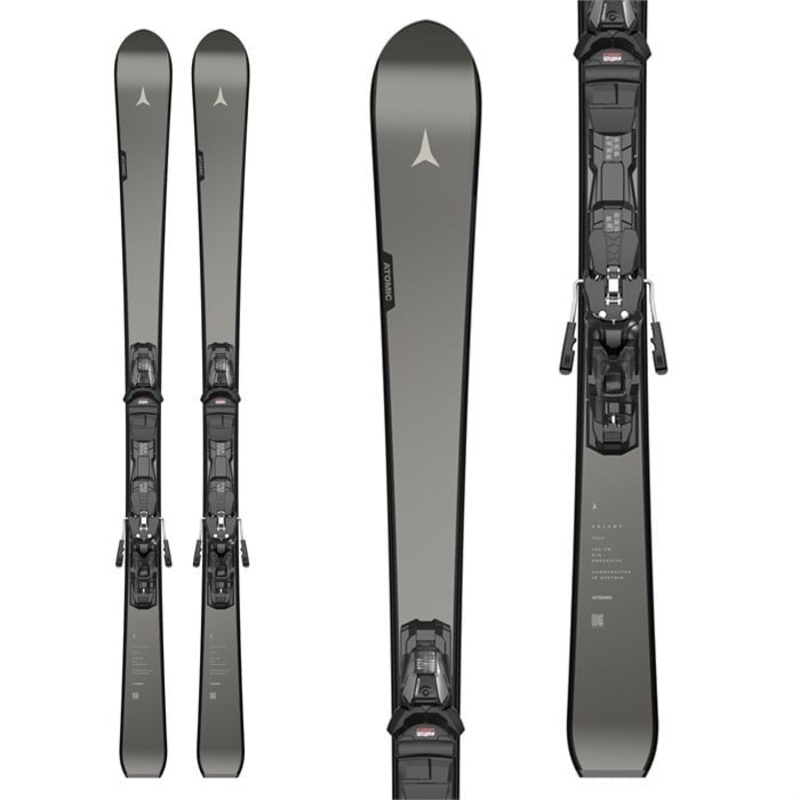 Volant 7000 +M12 2024 173 M12 Gunmetal