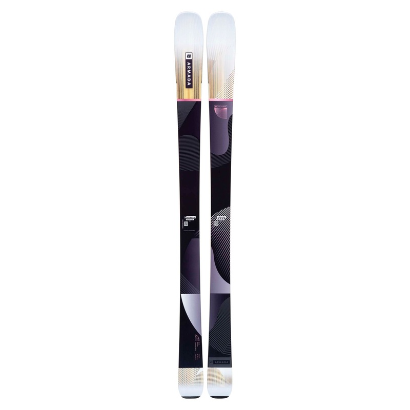 2022 Armada Reliance 88 C Skis 152 cm