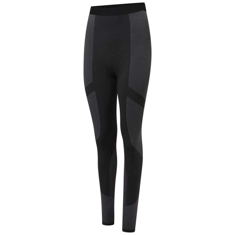 Dare2B Ladies In The Zone II Legging 2024 BLK BLK L/XL