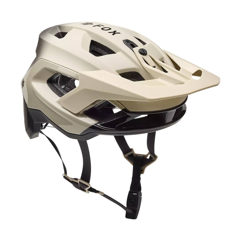 Fox Speedframe Pro Backfade MIPS Bike Helmet Lilac S