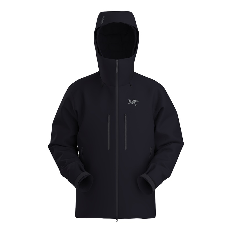 Arc’teryx Beta Down Insulated Jacket M Black S