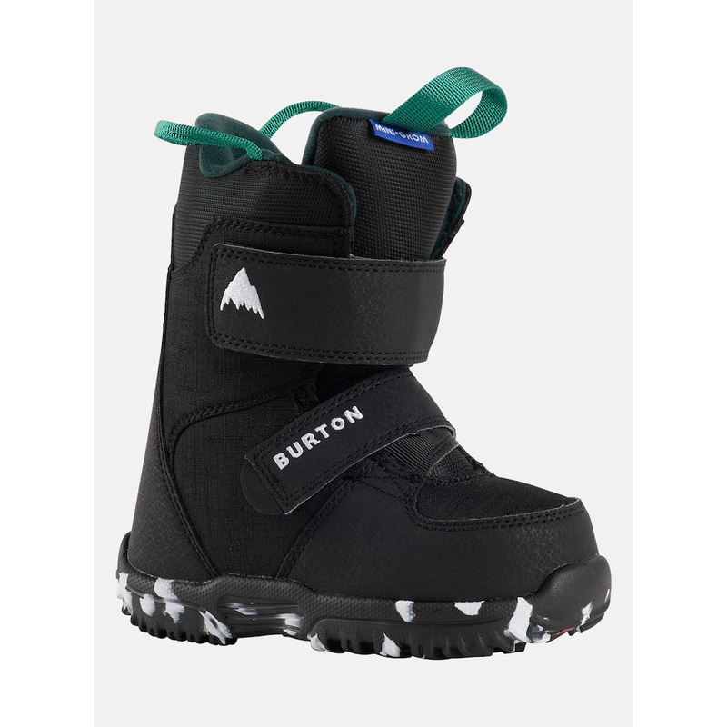Burton MINI GROM 25 BLACK S