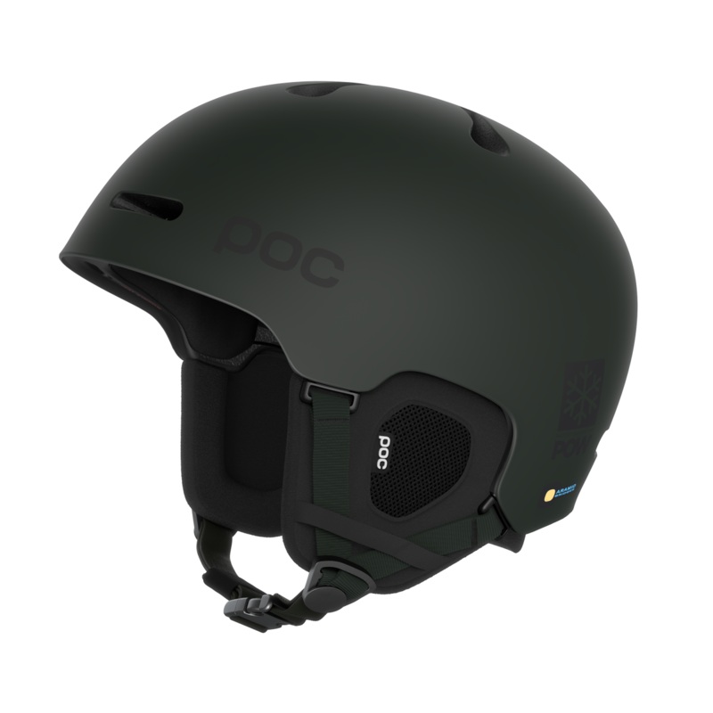 POC Fornix MIPS POW JJ XSS Bismuth Green Matt