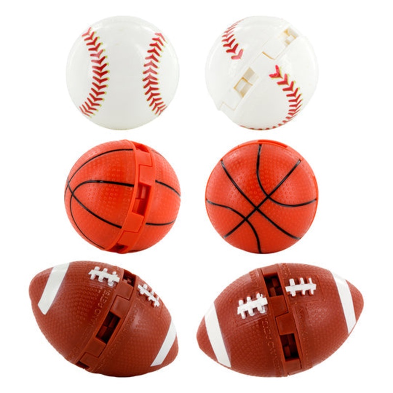 Sneaker Balls – Sport