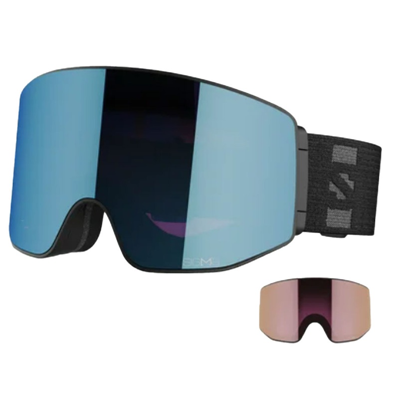 Salomon Sentry Prime Sigma Goggles