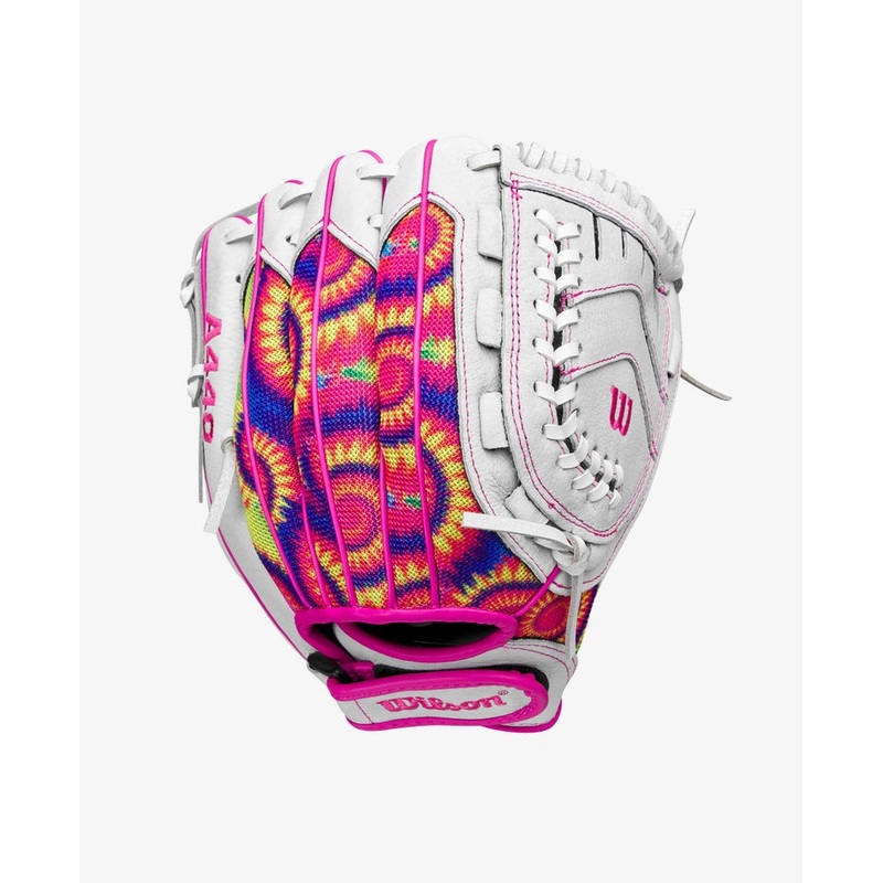 A440 Flash Youth Infield Fastpitch Softball Glove 11″ RIGHT HAND THROW