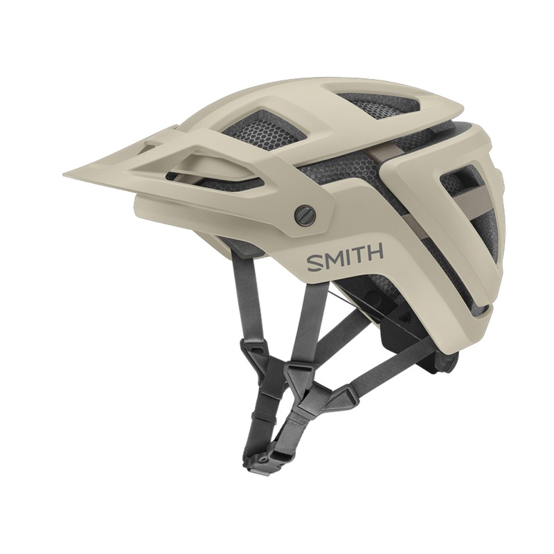 Smith Optics Forefront 3 MIPS Bike Helmet