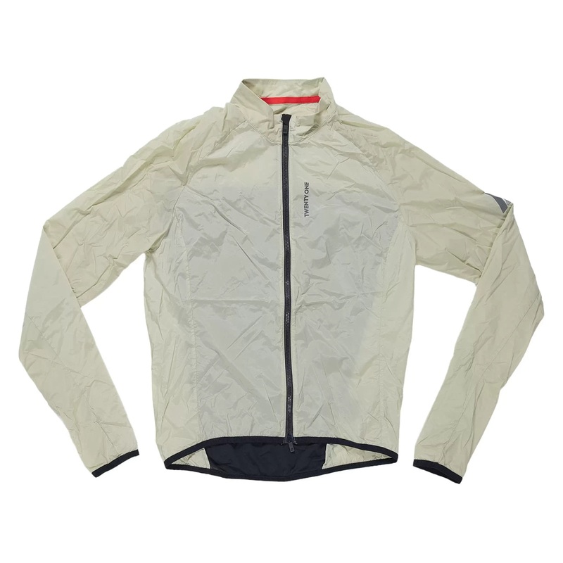 Twenty One Windbreaker Jacket Factory 3.0 M Green