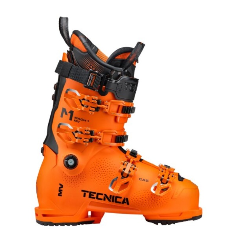 Tecnica Mach1 MV 130 Ski Boots