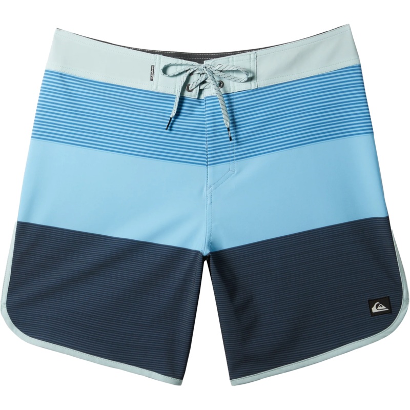 Youth Surfsilk Tijuana 14″ BGS7-Alaskan Blue 2