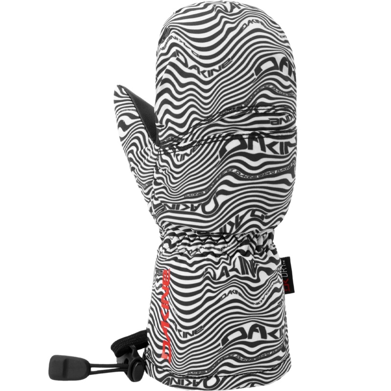 Youth Toddler Scrambler Mitt Dakine Waves S