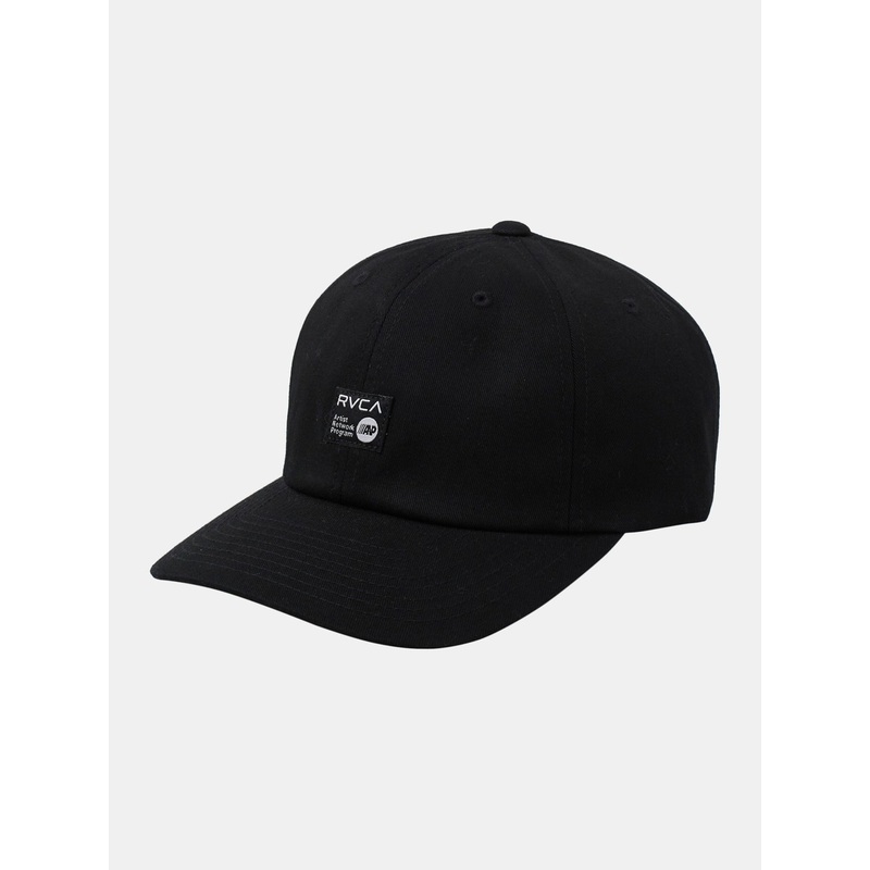 ANP Daily Claspback Hat O/S BLACK (BLK)
