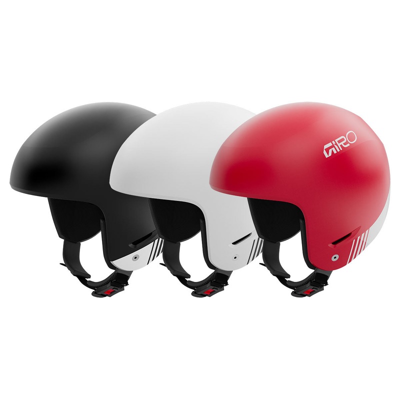Giro Signes Spherical FIS Helmet Matte Black S (53.5-55.5)