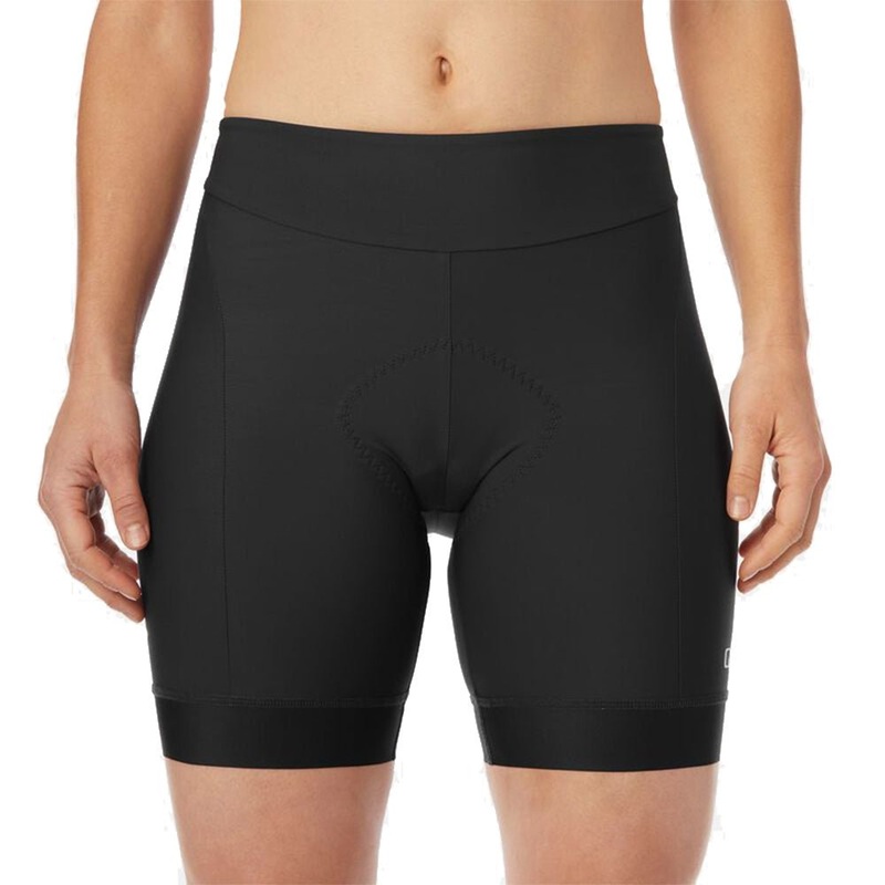 Giro Chrono Womens Short Black S