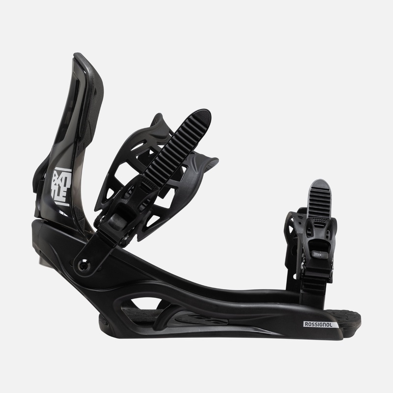 Rossignol BATTLE Black XL