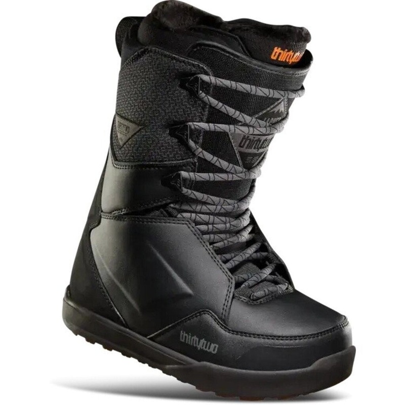 Thirtytwo Women’s Lashed 8.5 Black Used