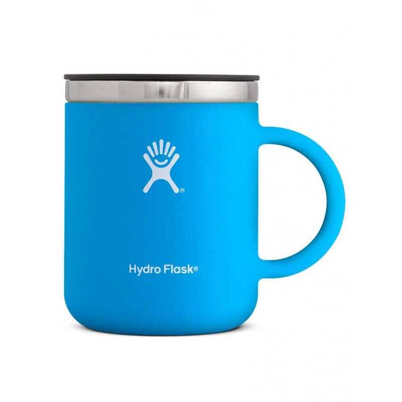 12oz Pacific Coffee Mug 12OZ PACIFIC