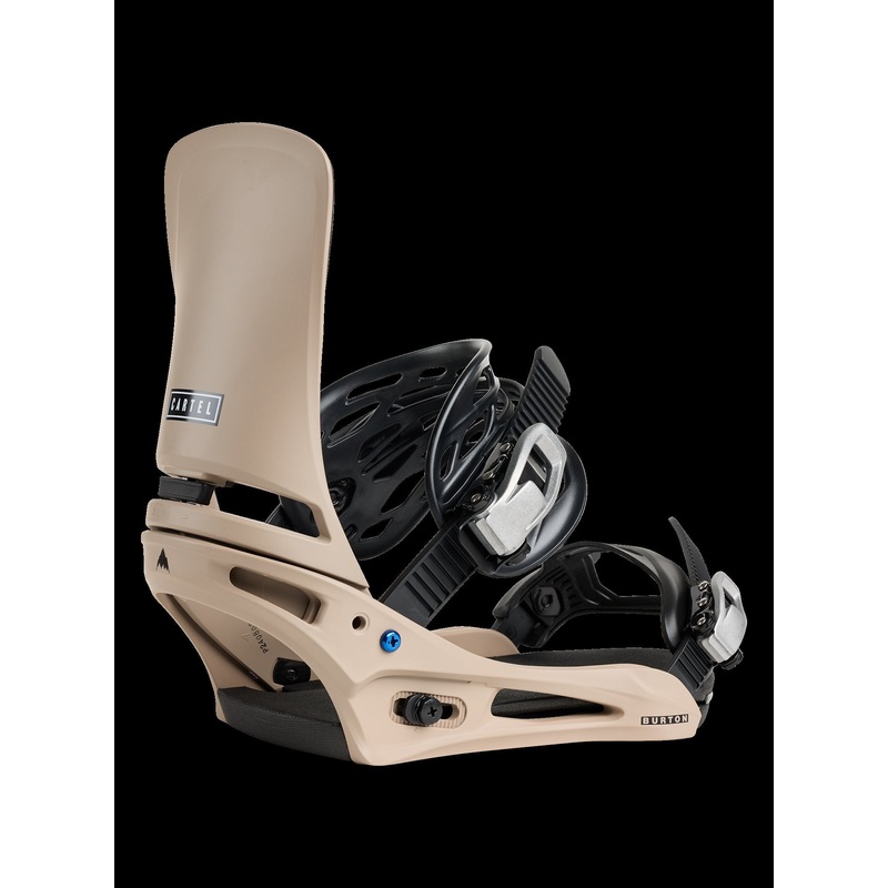 Burton M CARTEL SUMMIT TAUPE 26 00L