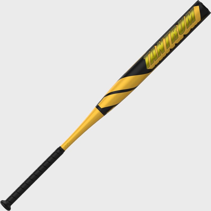 Easton 2025Tantrum Gold 12.75-Inch Loaded Bat 25OZ
