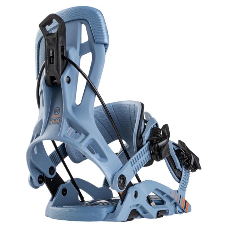 Flow Fuse Hybrid Slate Blue M