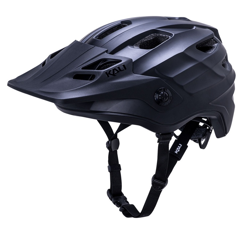 Kali Protectives Maya 3.0 Solid Helmet