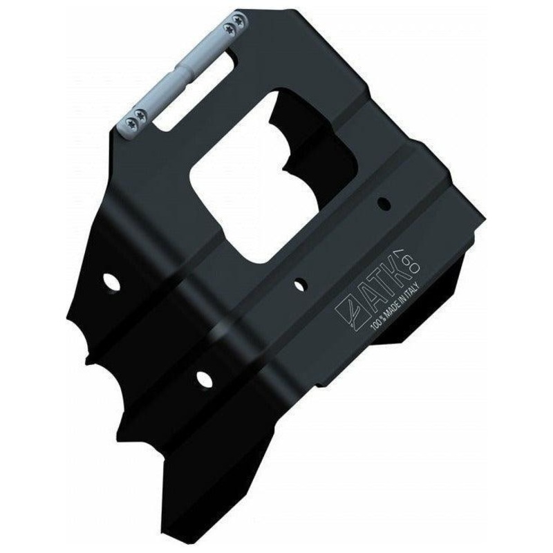 ATK Ski Crampon 75mm