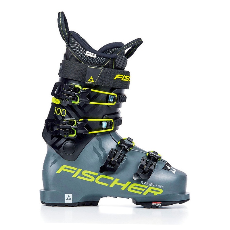 Fischer Ranger Free 100 Walk GW Ski Boots 26/26.5 – US 8/8.5