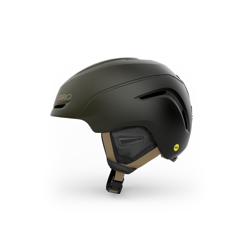 Giro Neo MIPS Helmet 2026 Matte Black S