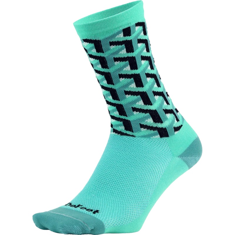 Aireator 6″ Framework Celeste Green S