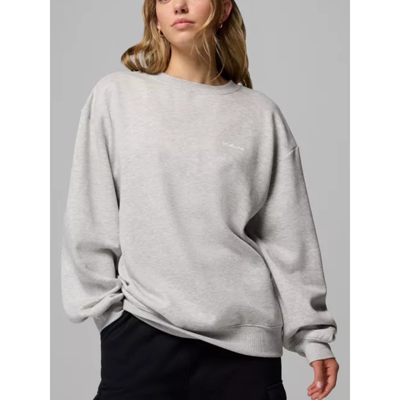 Aldermore Crewneck Sweatshirt XS COLUMBIA GREY HEATHER (039)