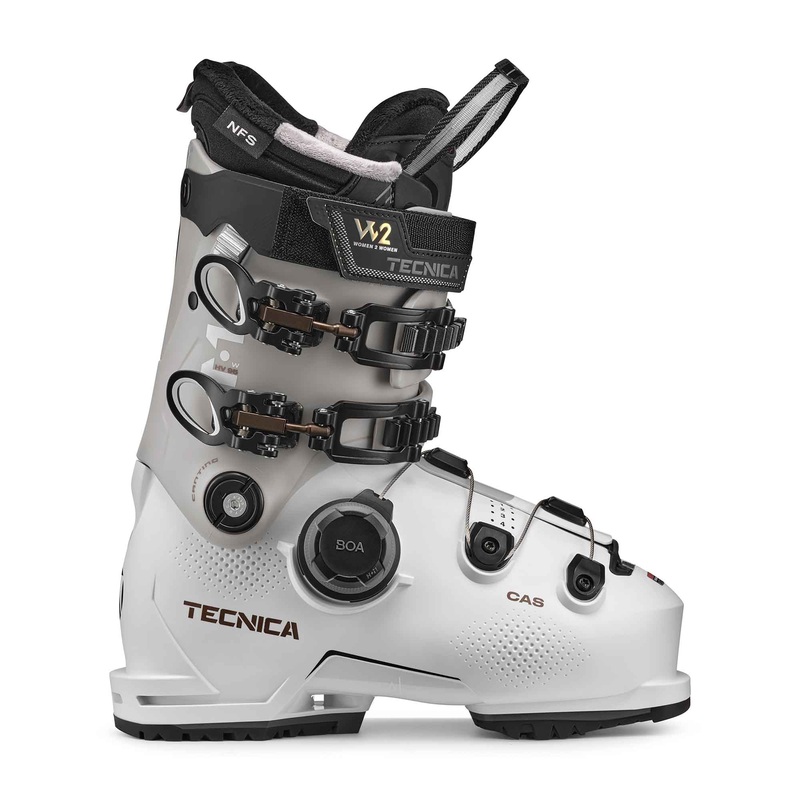 Tecnica Mach BOA HV 95 GW Womens Ski Boot 2025 23.5