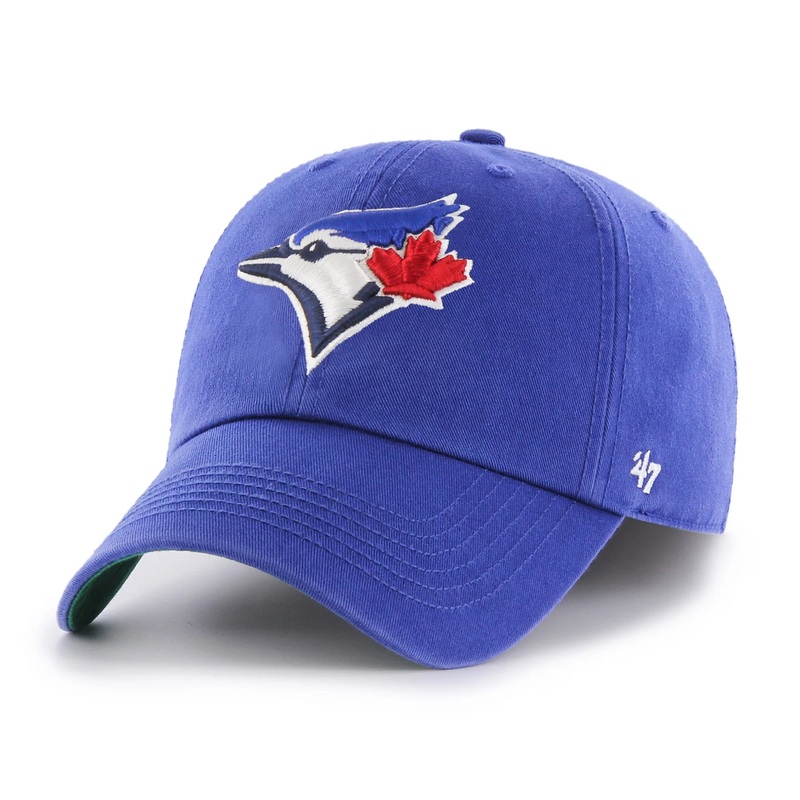Toronto Blue Jays MLB 47 Franchise Cap M