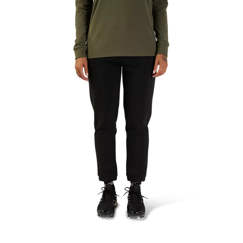Women’s Level Up Joggers BLACK XS
