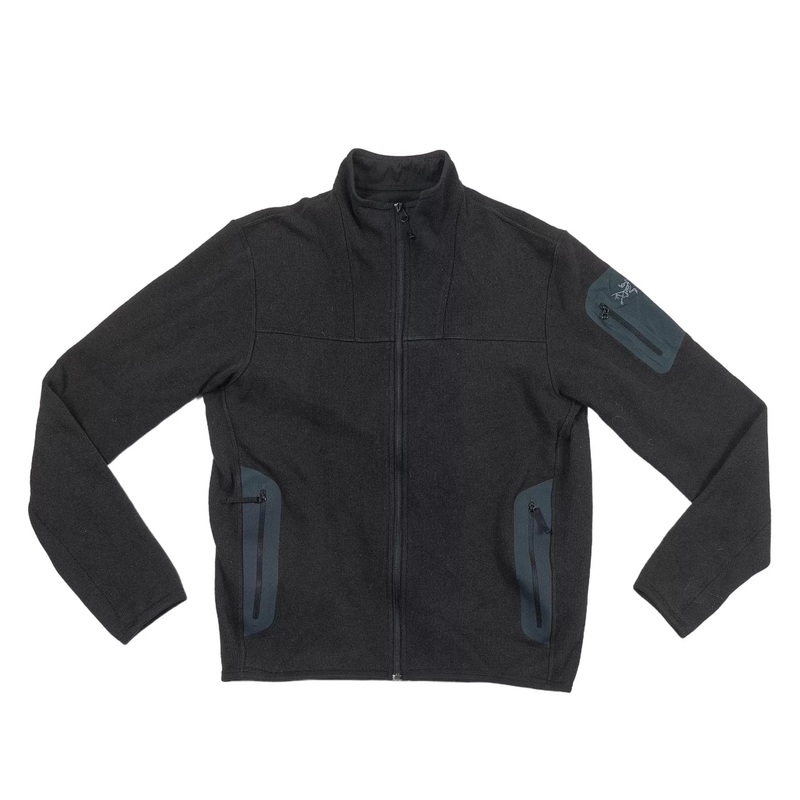 Arc’teryx Covert Cardigan M Black