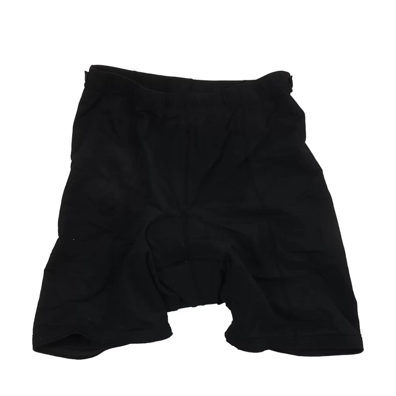 Bontrager Padded Cycling Liner Shorts – Men’s L Black