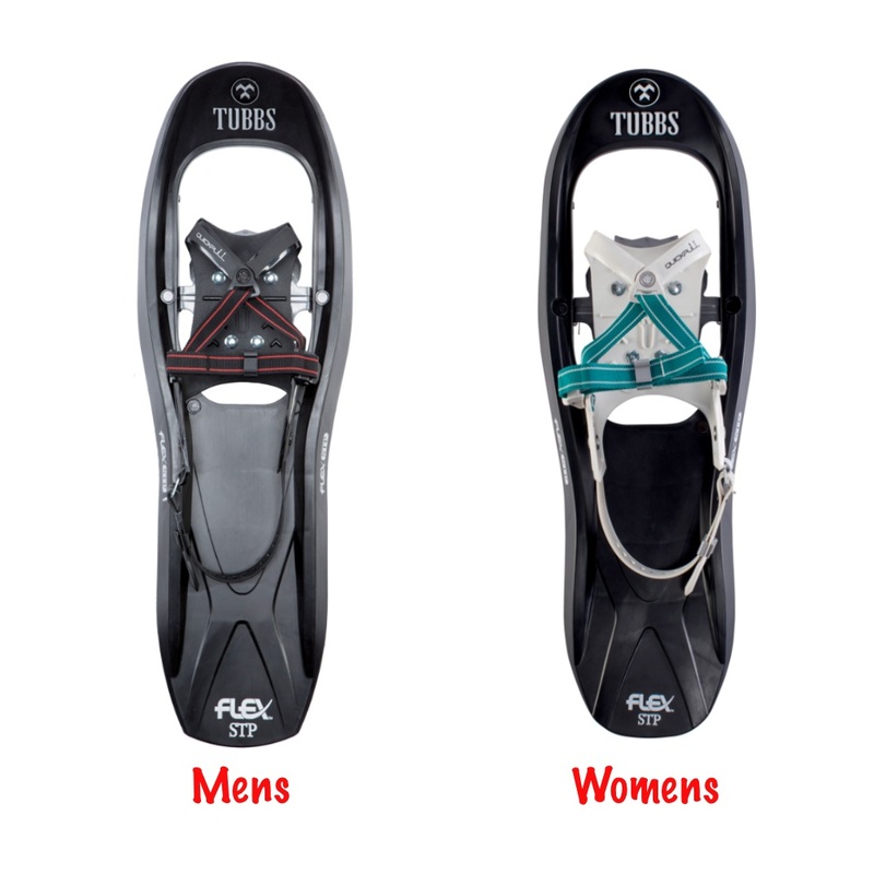 Tubbs Flex STP Snowshoe – SALE: $89