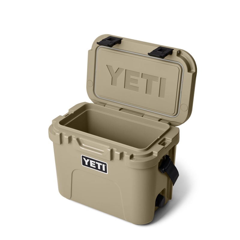 Yeti Roadie 15 15 Tan