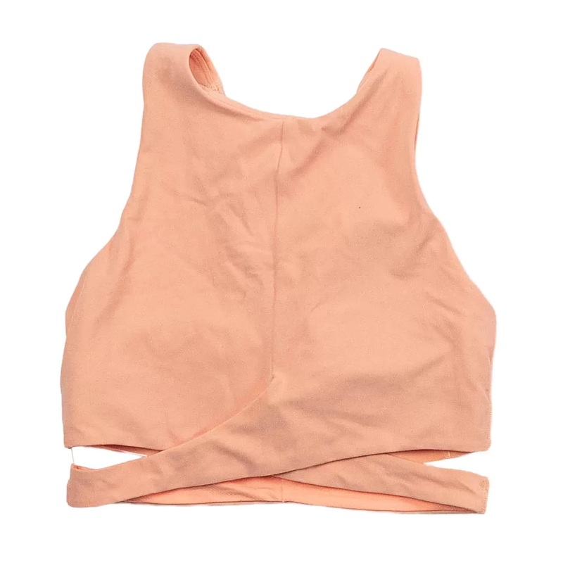 Athleta Tanktop – Women’s S Peach