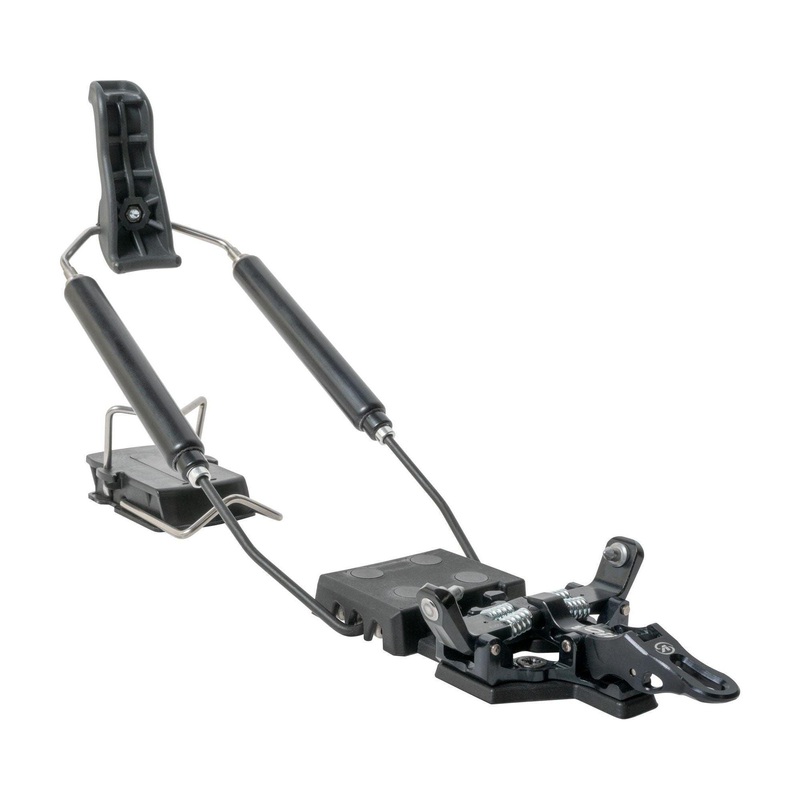 Voile TTS Transit Telemark Binding Large Regular