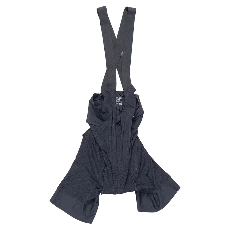 7Mesh Foundation Bib Short – Women’s M Black