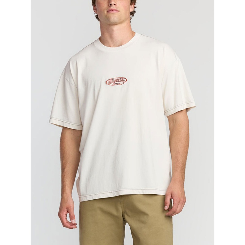 Bad Dog Og T-Shirt SM CEMENT (CEM)