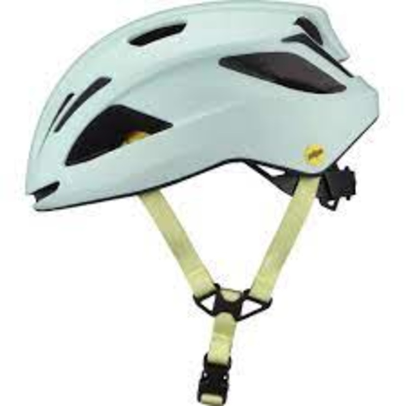 Specialized Align II Mips Helmet BLACK/BLACK REFLECT S/M
