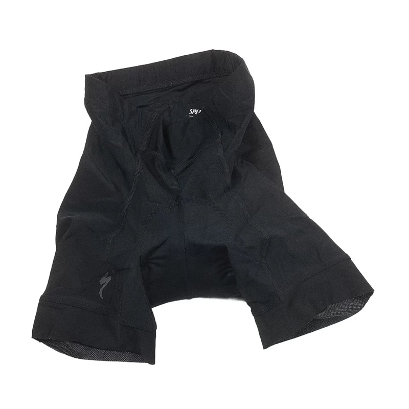 Specialized Padded Liner Shorts – Women’s S Black