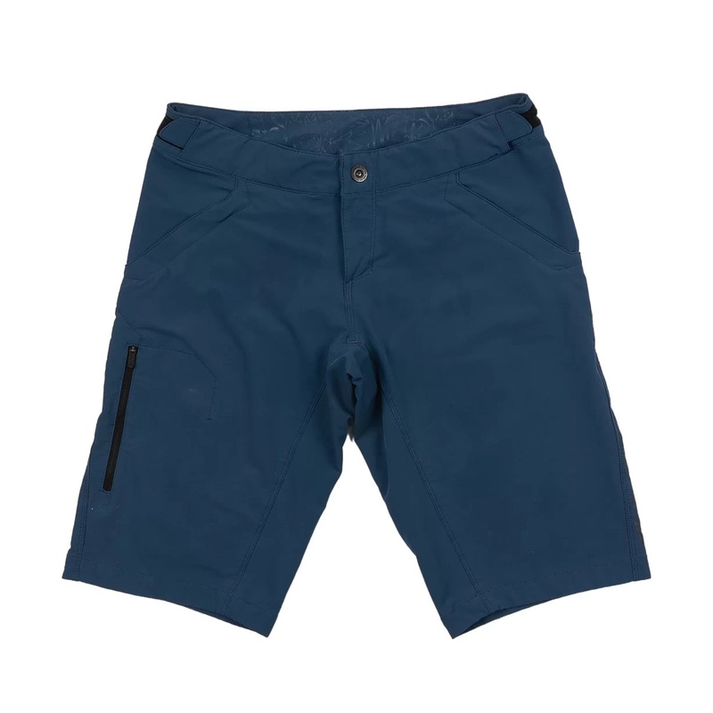 Troy Lee Designs Mischief Short L Blue
