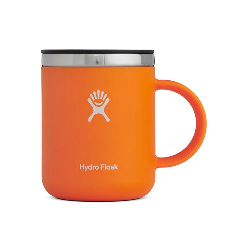 12oz Clementine Coffee Mug 12OZ CLEMENTINE