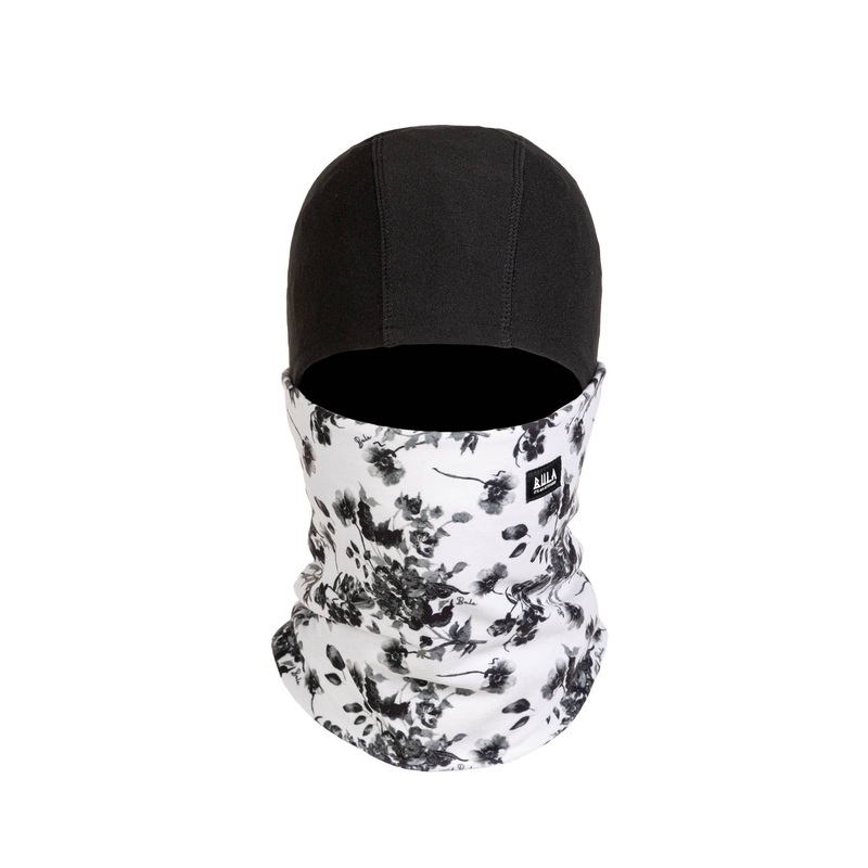 Bula Therma-Fleece Warm Adult Balaclava Botani