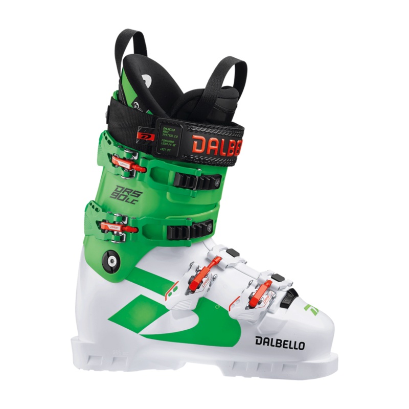 Dalbello DRS 90 LC Ski Boots