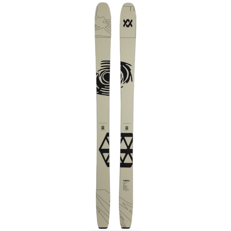 Volkl Revolt 101 2026 168