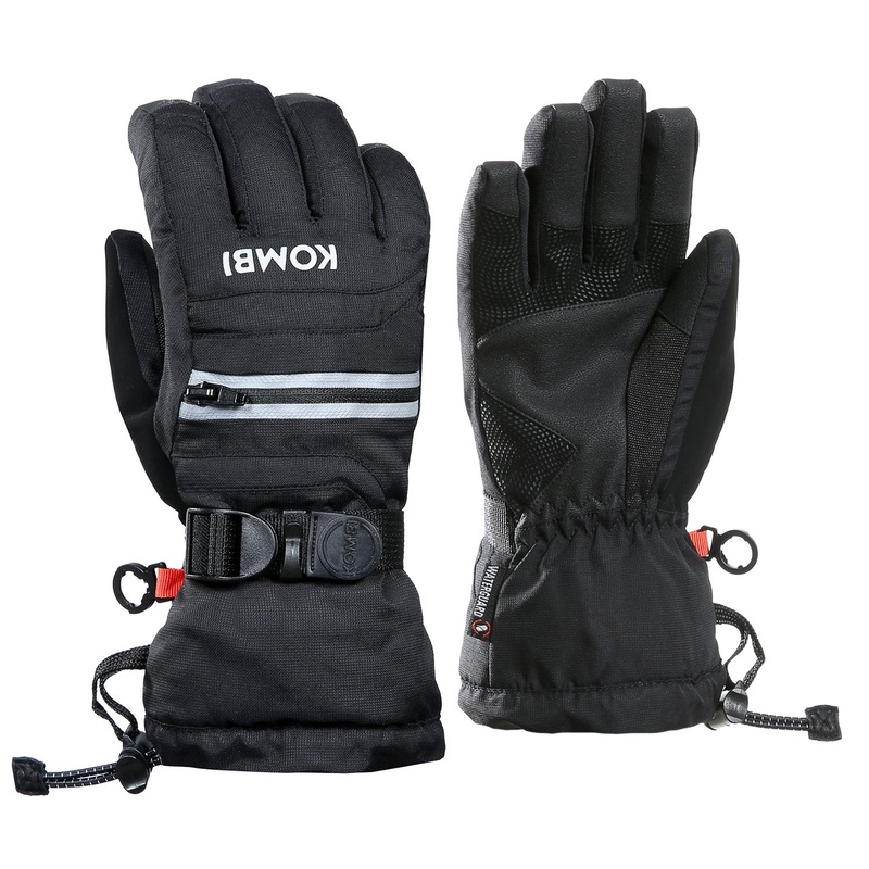 Yolo Primaloft Glove BLACK XS