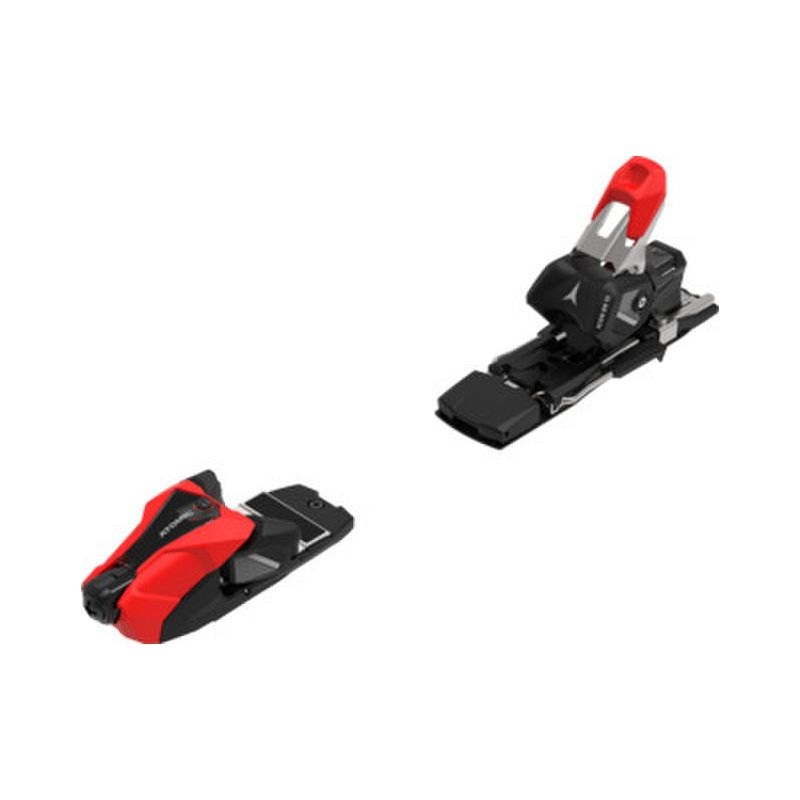 Atomic ICON RS 12 Red/Black I75